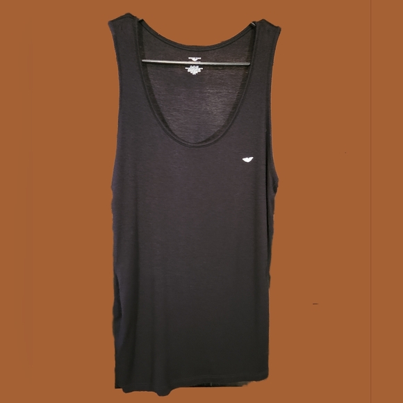 5 pack Tank Tops - Black, Navy, Light Grey, White, & Charcoal - Men's Small - Picture 2 of 12